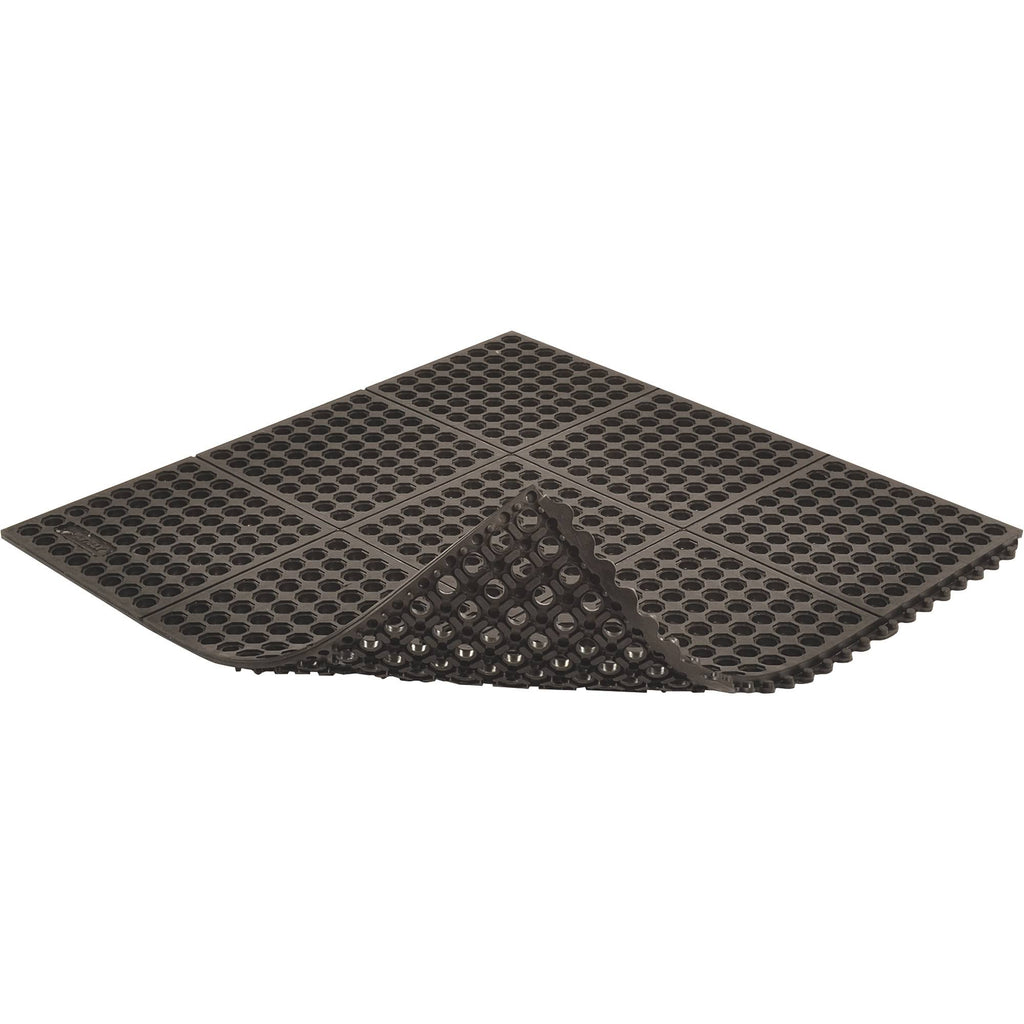 Black Antifatigue Mat I772