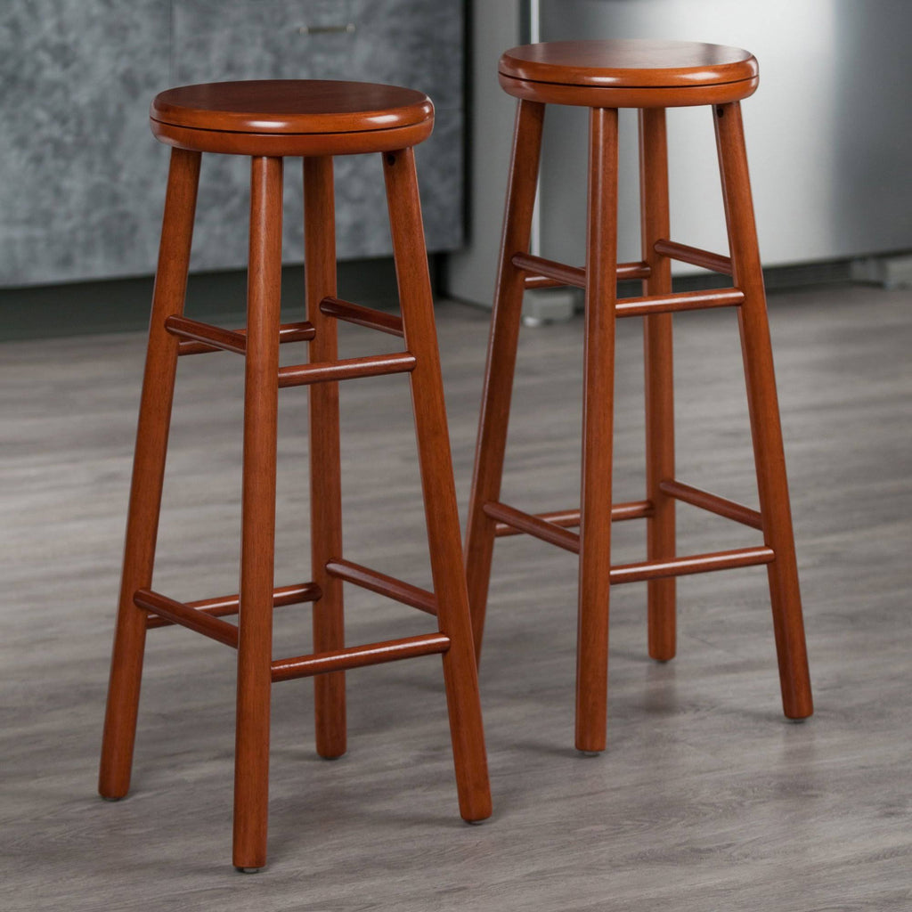 Swivel Bar Stool - Set of 2 G58486
