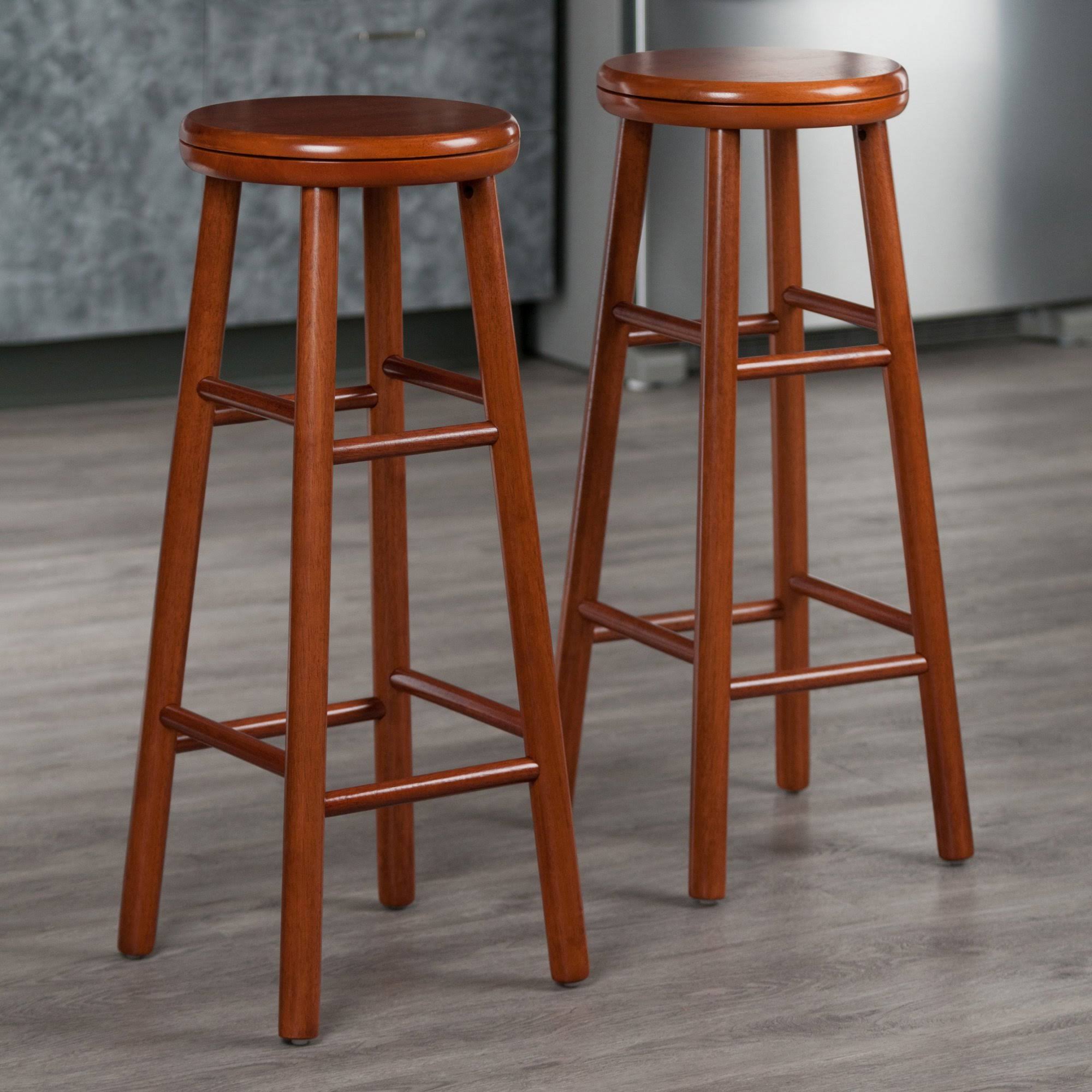 Swivel Bar Stool - Set of 2 G58486