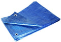 Blue 8 x 20 Tarp G305