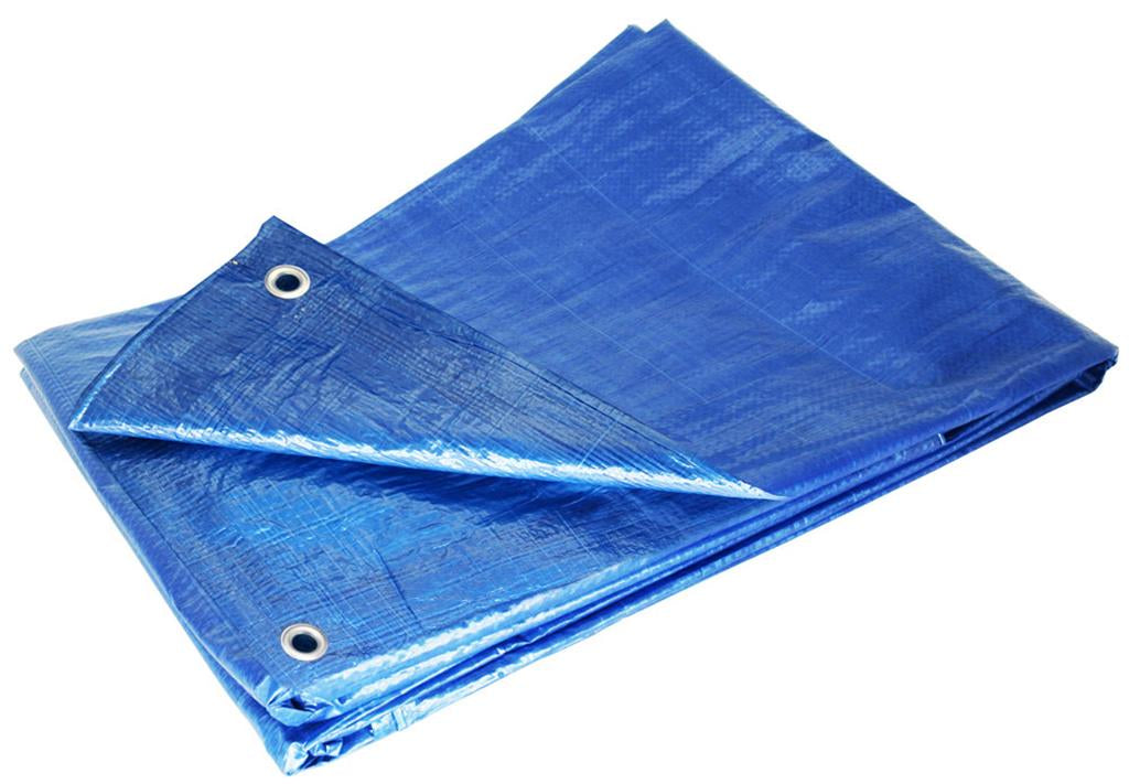 Blue 8 x 20 Tarp G305