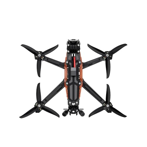 Vapor-D5 HD O4 Pro FPV Drone (PNP with GPS) C6604