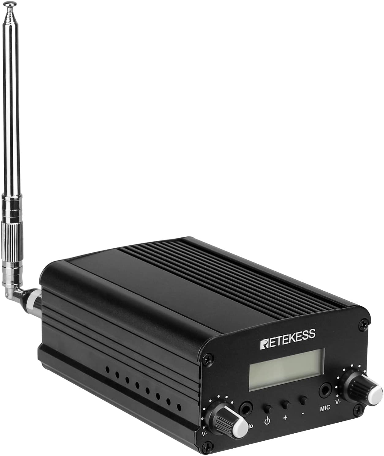 FM Transmitter with Antenna P4036