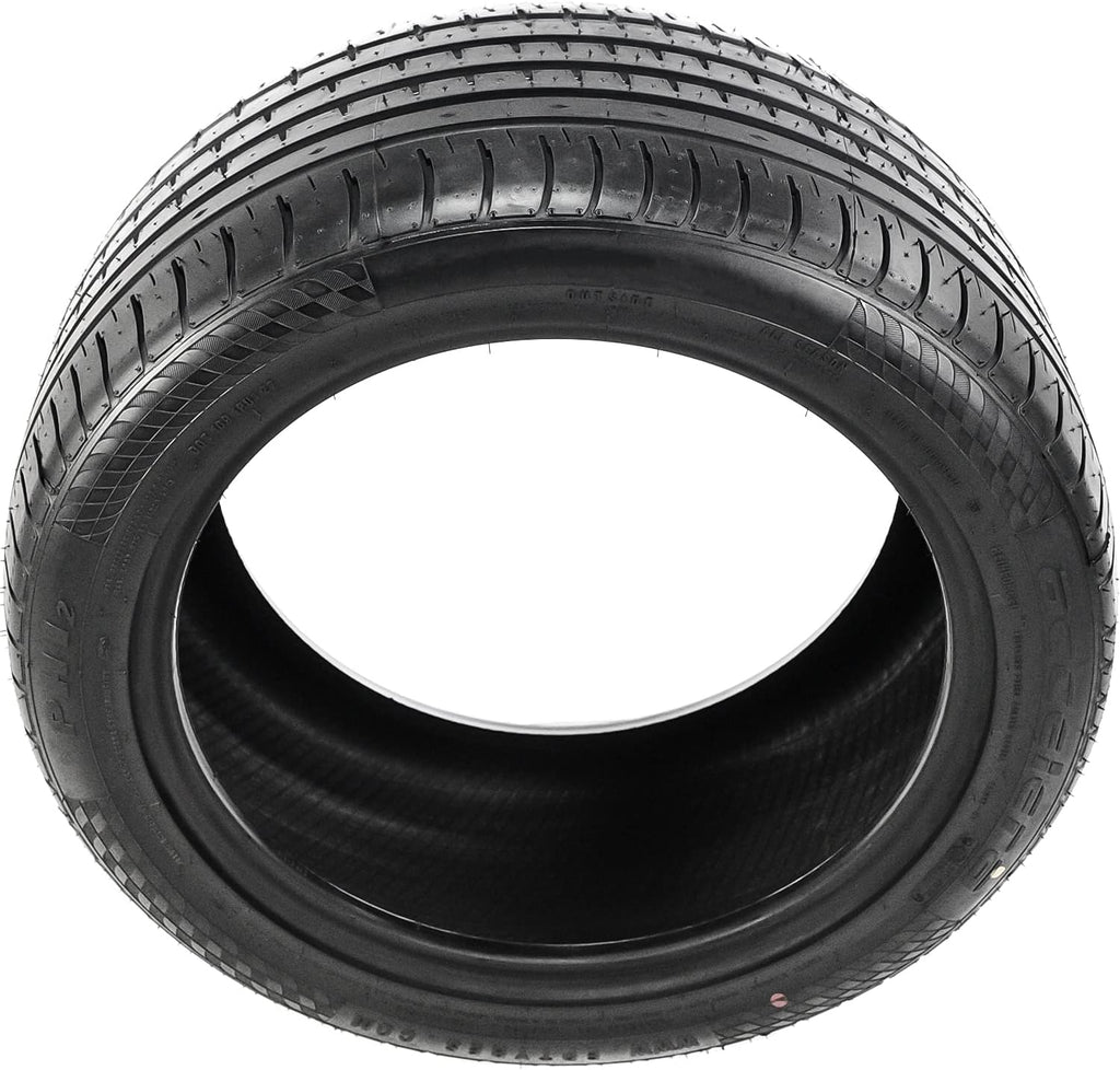 Set of 2 All-Season High Performance Radial Tires 295/30R20 101Y XL BSW O4606