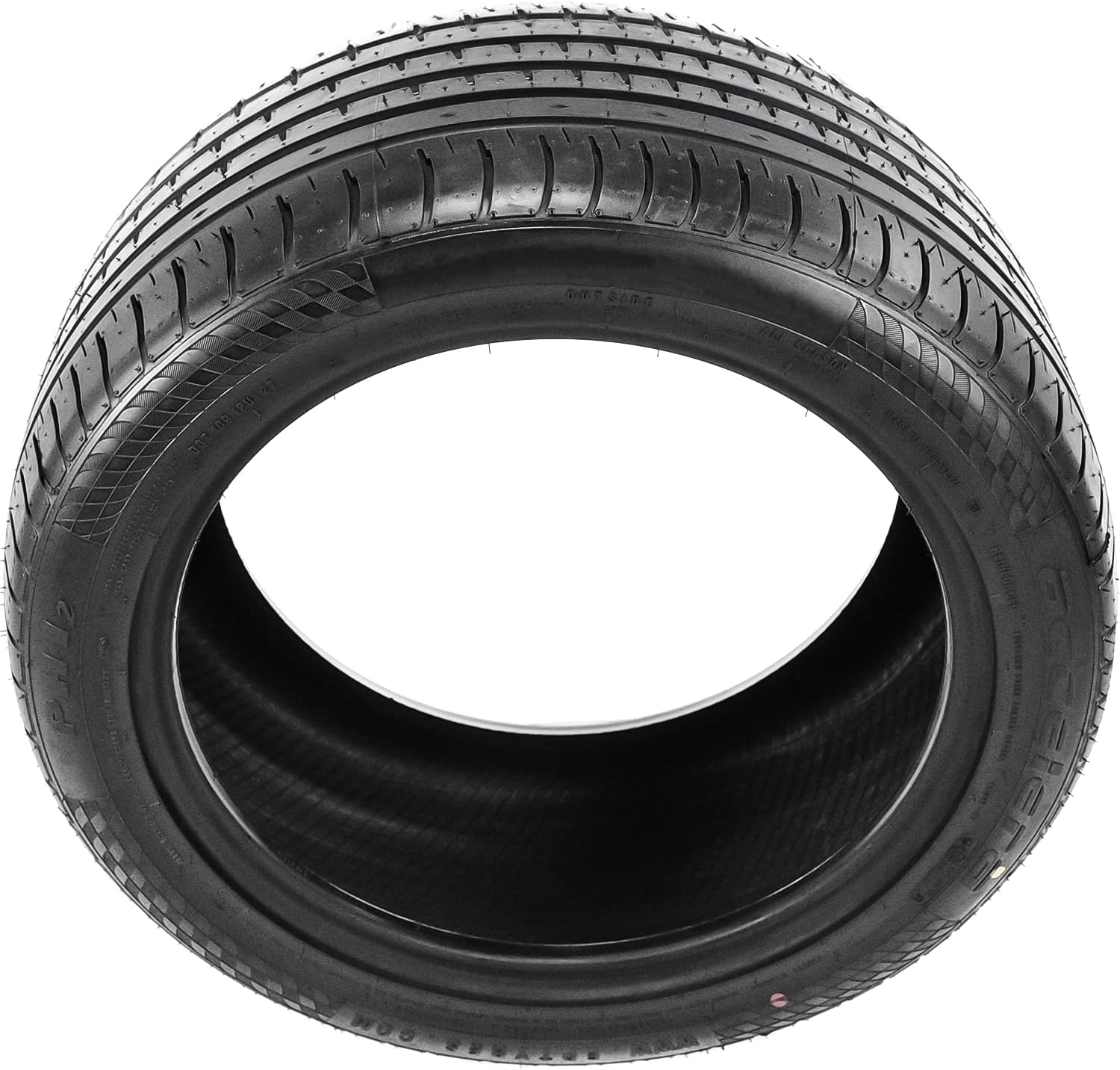 Set of 2 All-Season High Performance Radial Tires 295/30R20 101Y XL BSW O4606
