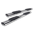 Oval Straight Nerf Bars Y279
