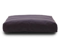 Gray Ballistic Velvet Large Nesting Dog Bed P129562