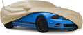 Custom-Fit Car Cover for Mustang X2123