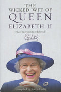 The Wicked Wit of Queen Elizabeth II B20696