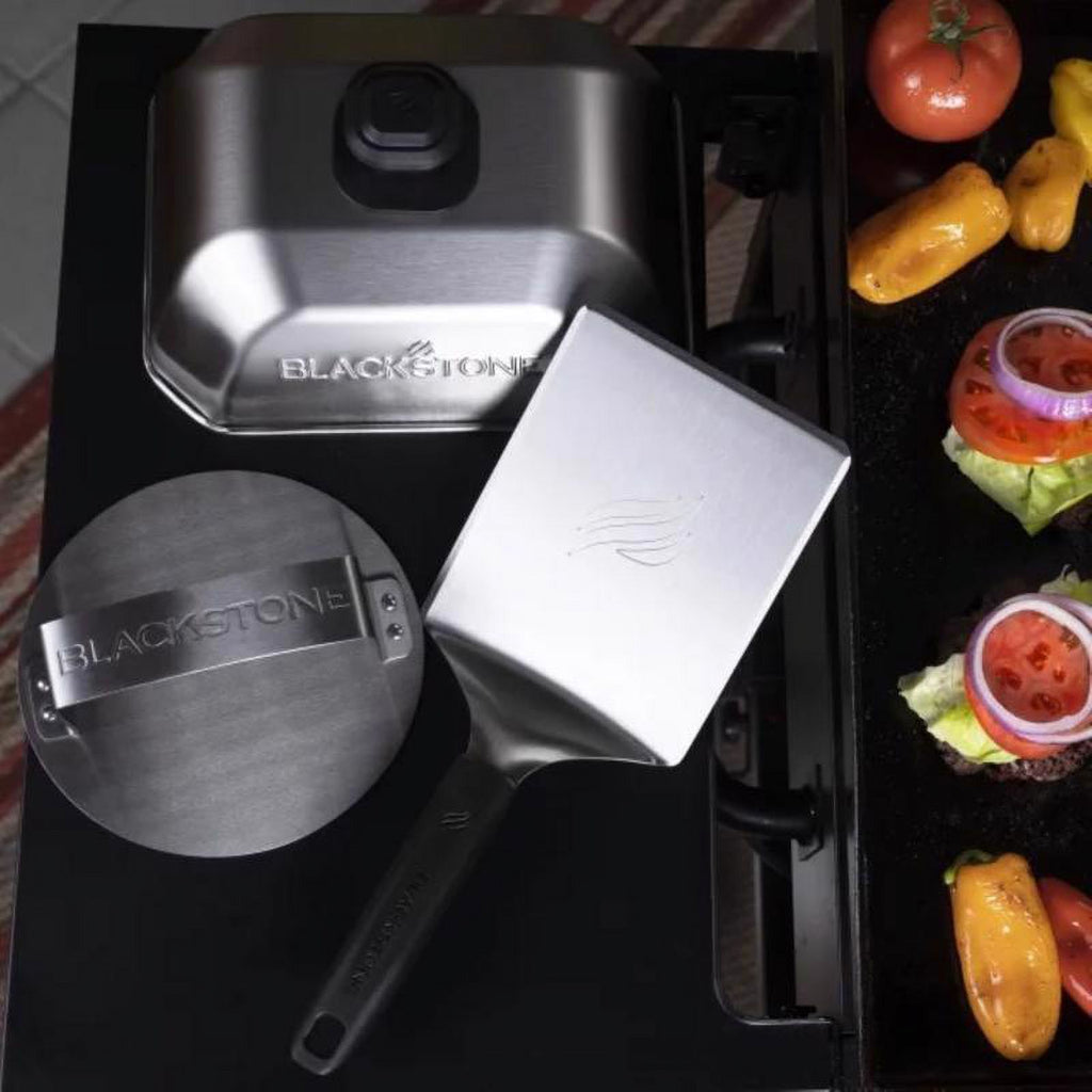 3-Pc. Hamburger Kit Z378178