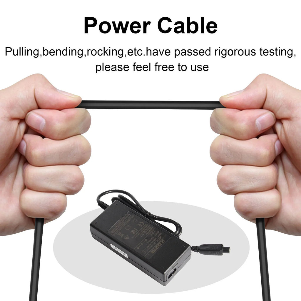 42V 2A 84W Charger for Hoverboard 2.0 U9779