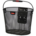Front Wheel Basket E953