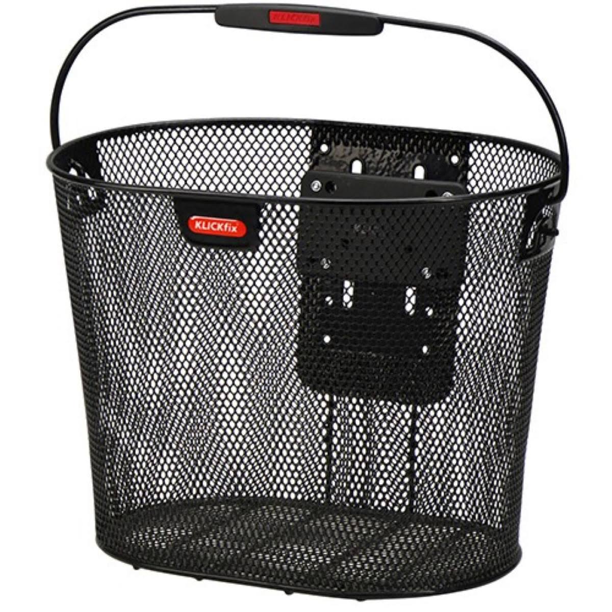Front Wheel Basket E953