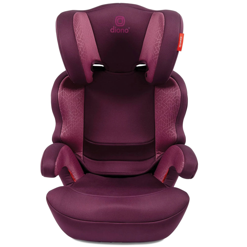 Plum Car Seat Booster Y77026