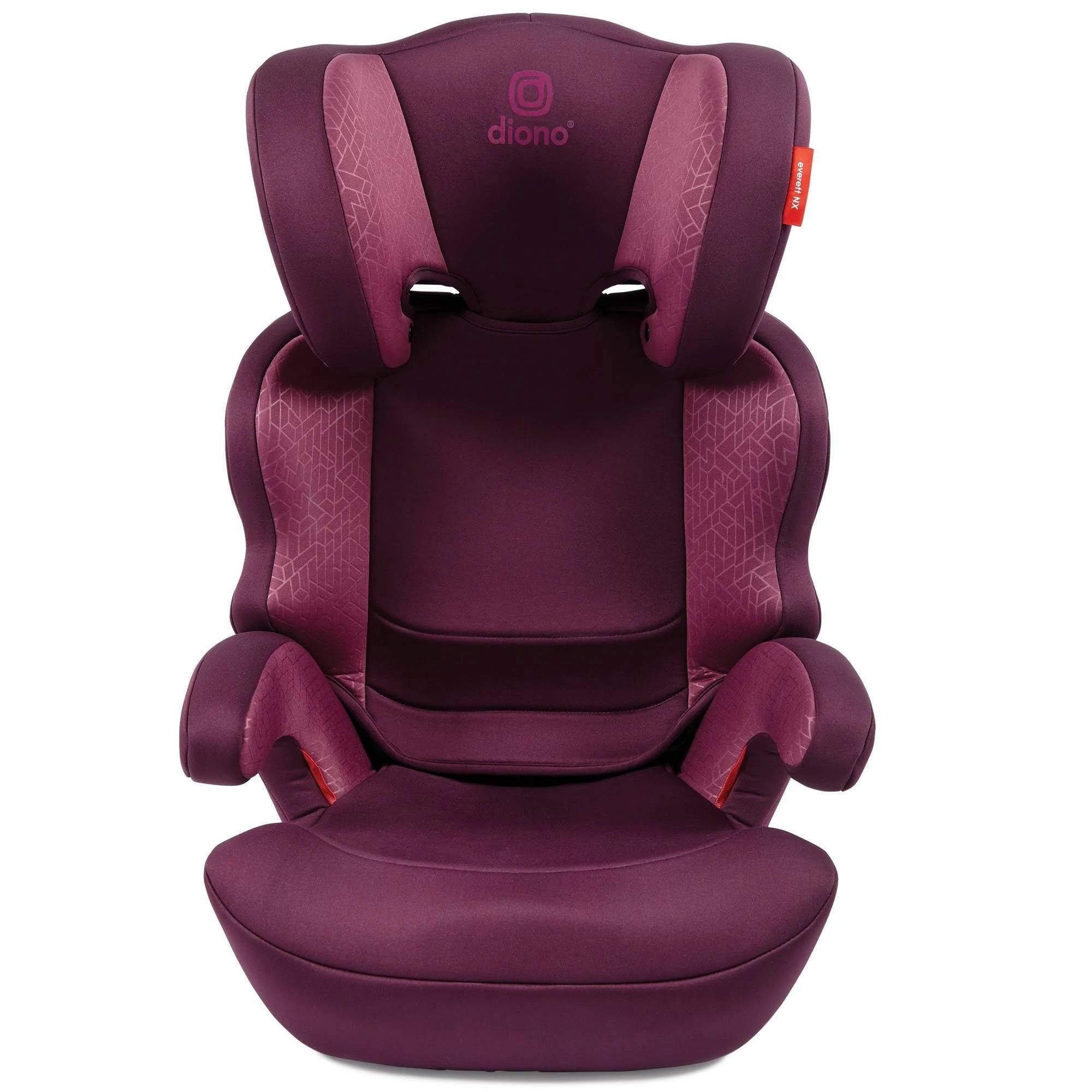 Plum Car Seat Booster Y77026
