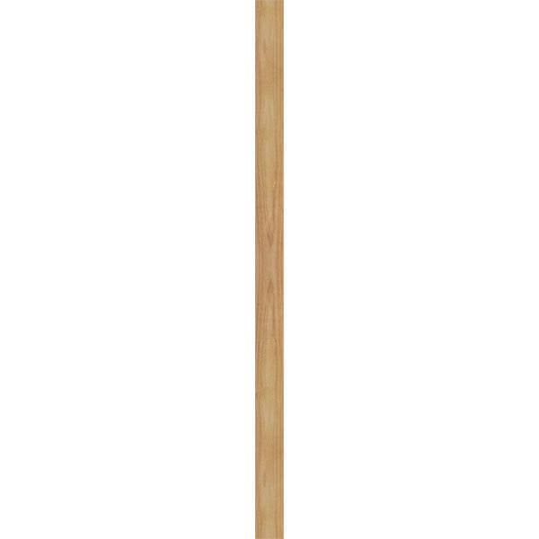 Vertical Gable Vent D642