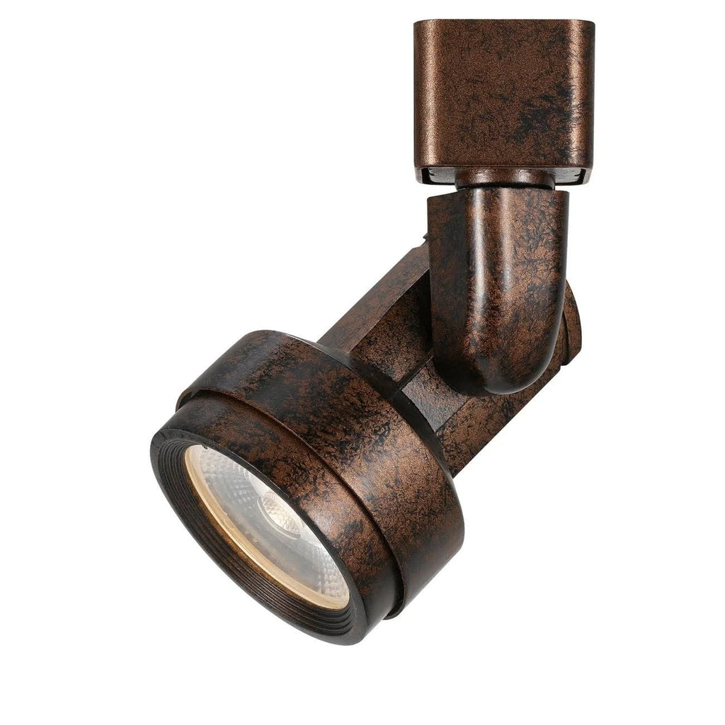 6.2 inch 17W 1 LED Track Light Y691