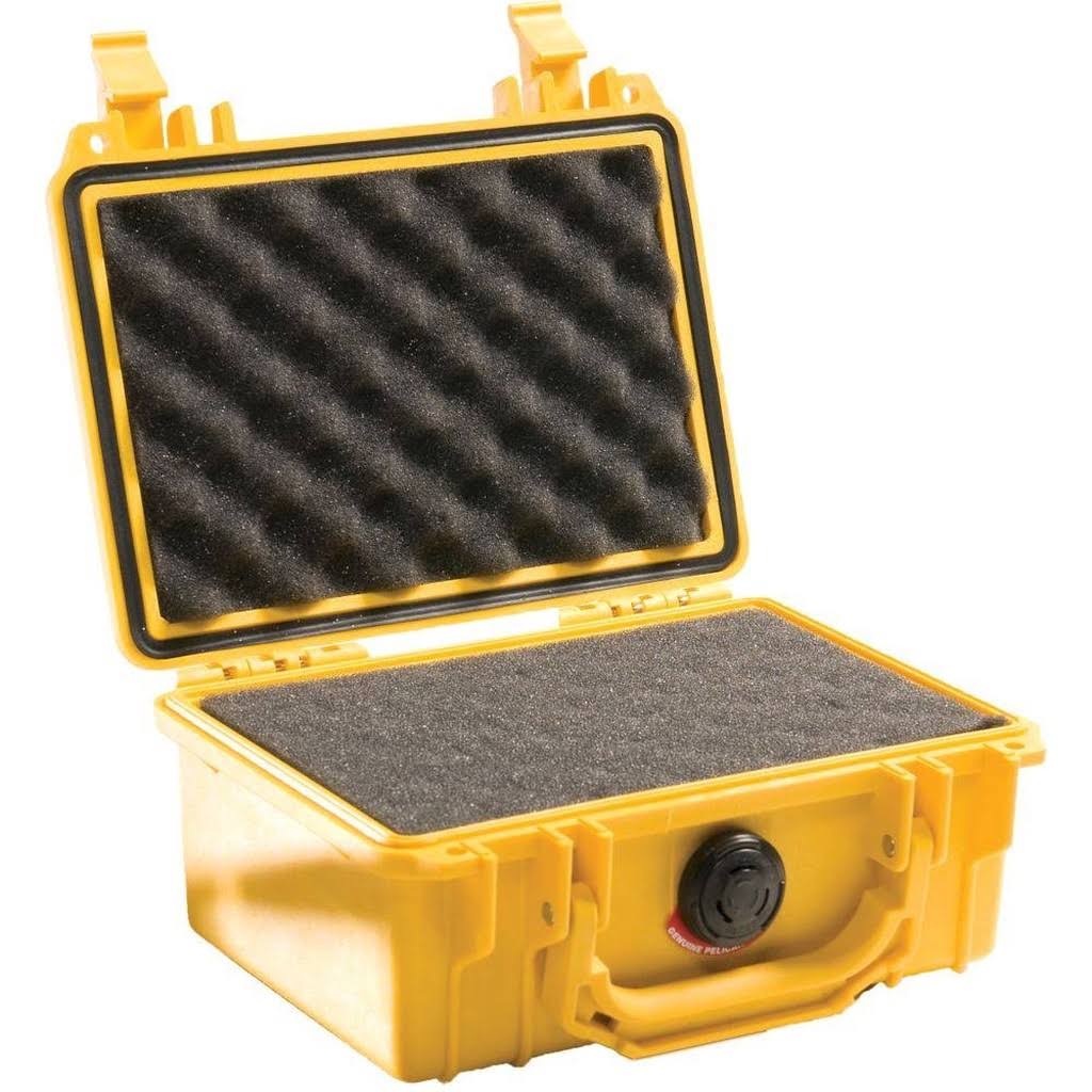 Silver Protector Case M786304