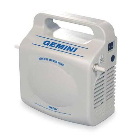 12 VDC Vacuum Pump O489905