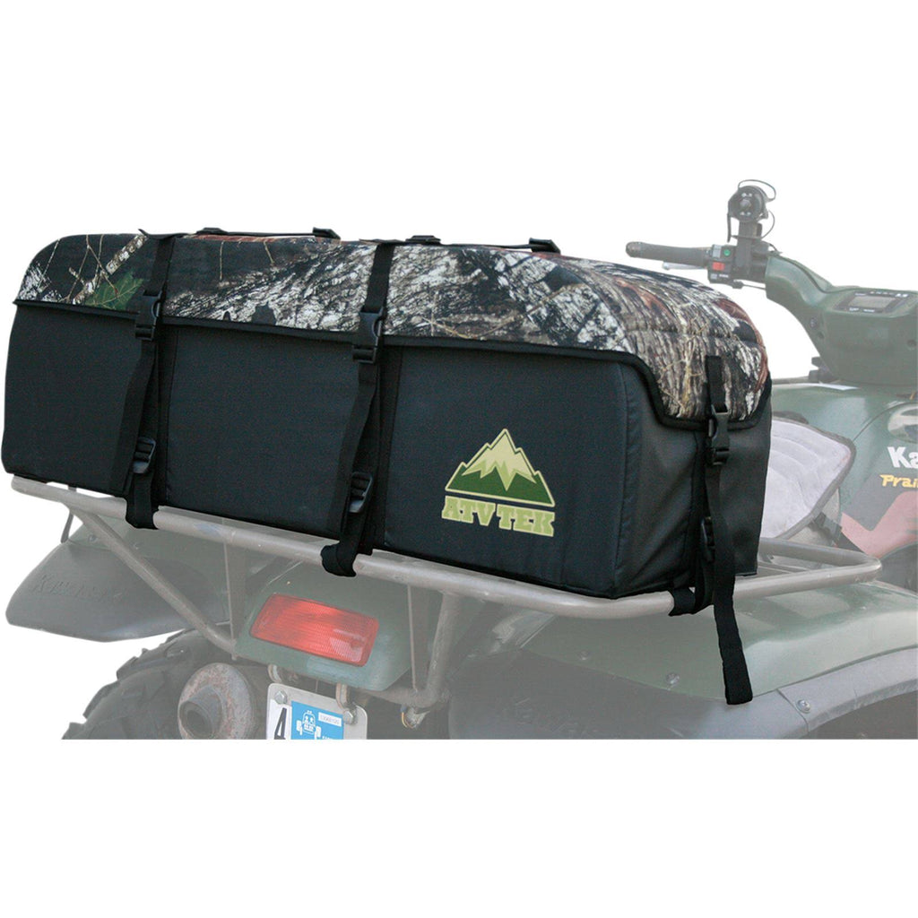 Arch Expedition Bag Camo M906