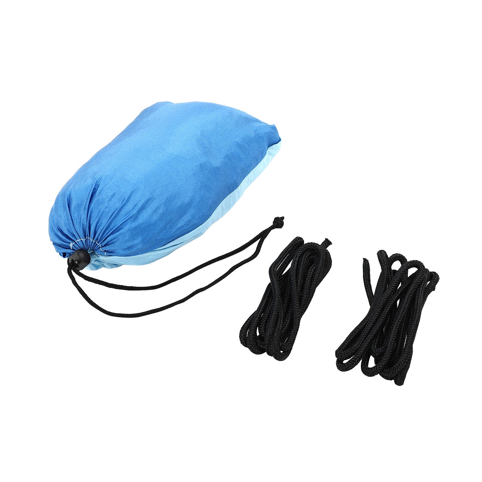 Lightweight Portable Camping Hammock with Storage Bag, 660lbs Load Z955105