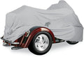 Grey Trike Dust Cover Pack of 2 O507022
