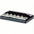 DualBus 100A Common BusBars 5x8-32 Screw Terminal E336347