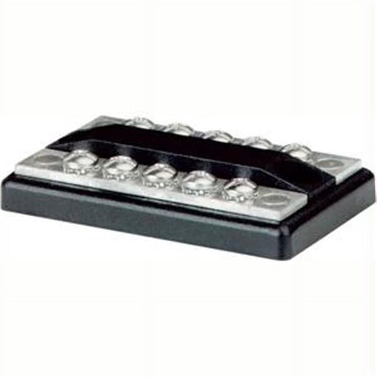 DualBus 100A Common BusBars 5x8-32 Screw Terminal E336347