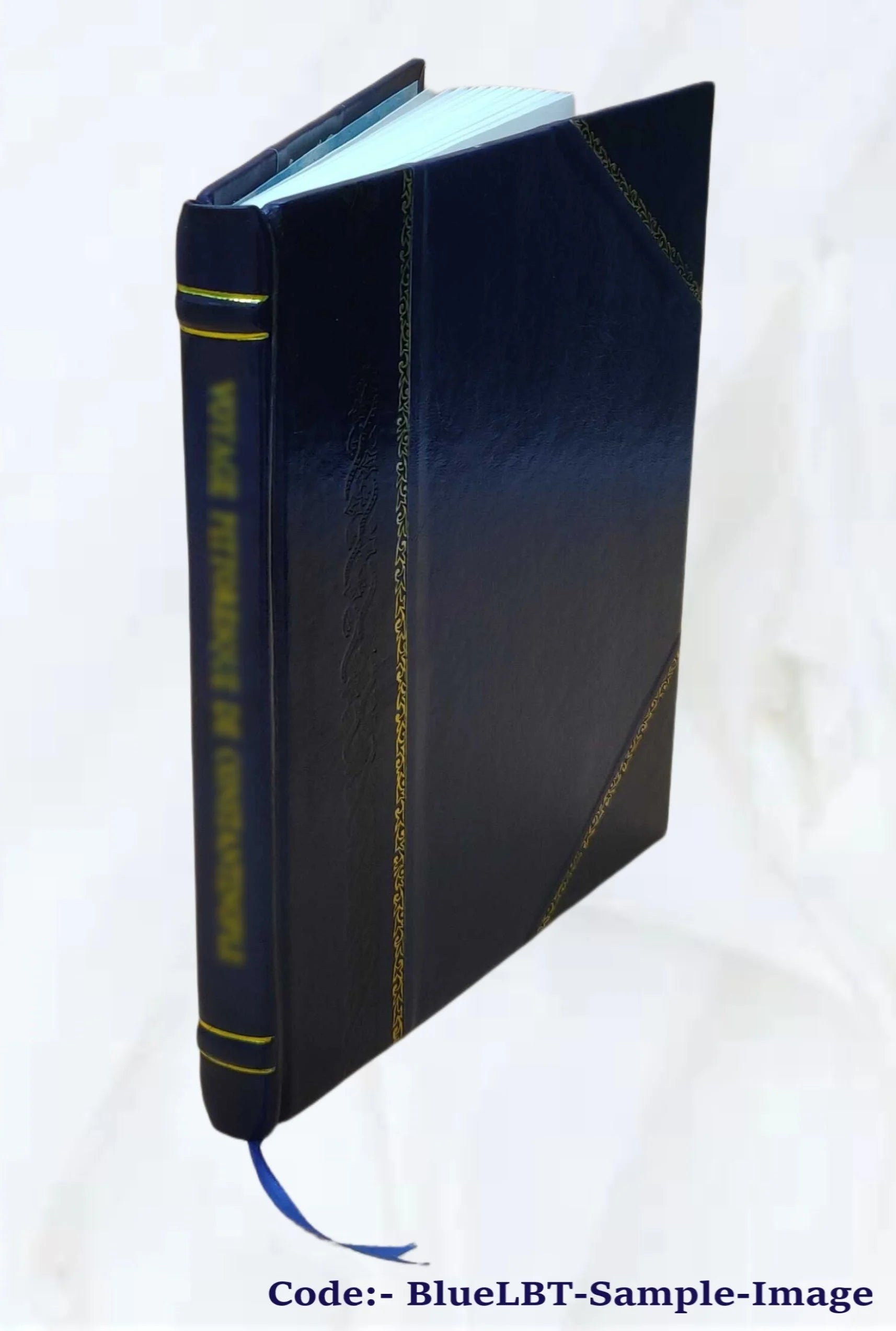 Memoir of John Mooney Mead V14997