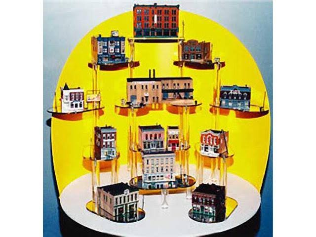 Building Set Kit V365630