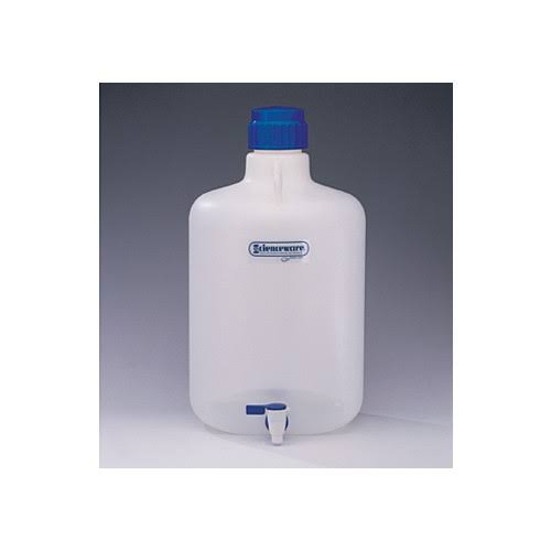 Autoclavable Polypropylene Carboy W543151