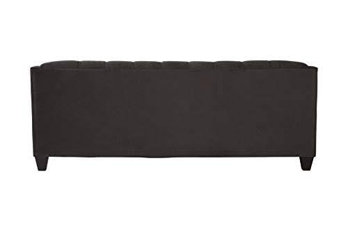 Gray Sofa R991620