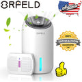 Mini Quiet Dehumidifier X2870