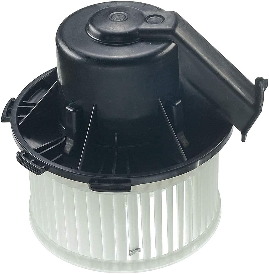 Heater Blower Motor with Fan Cage V693