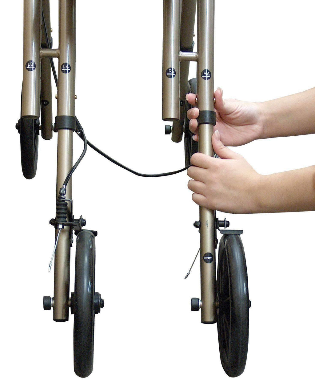Adult Knee Walker C53646