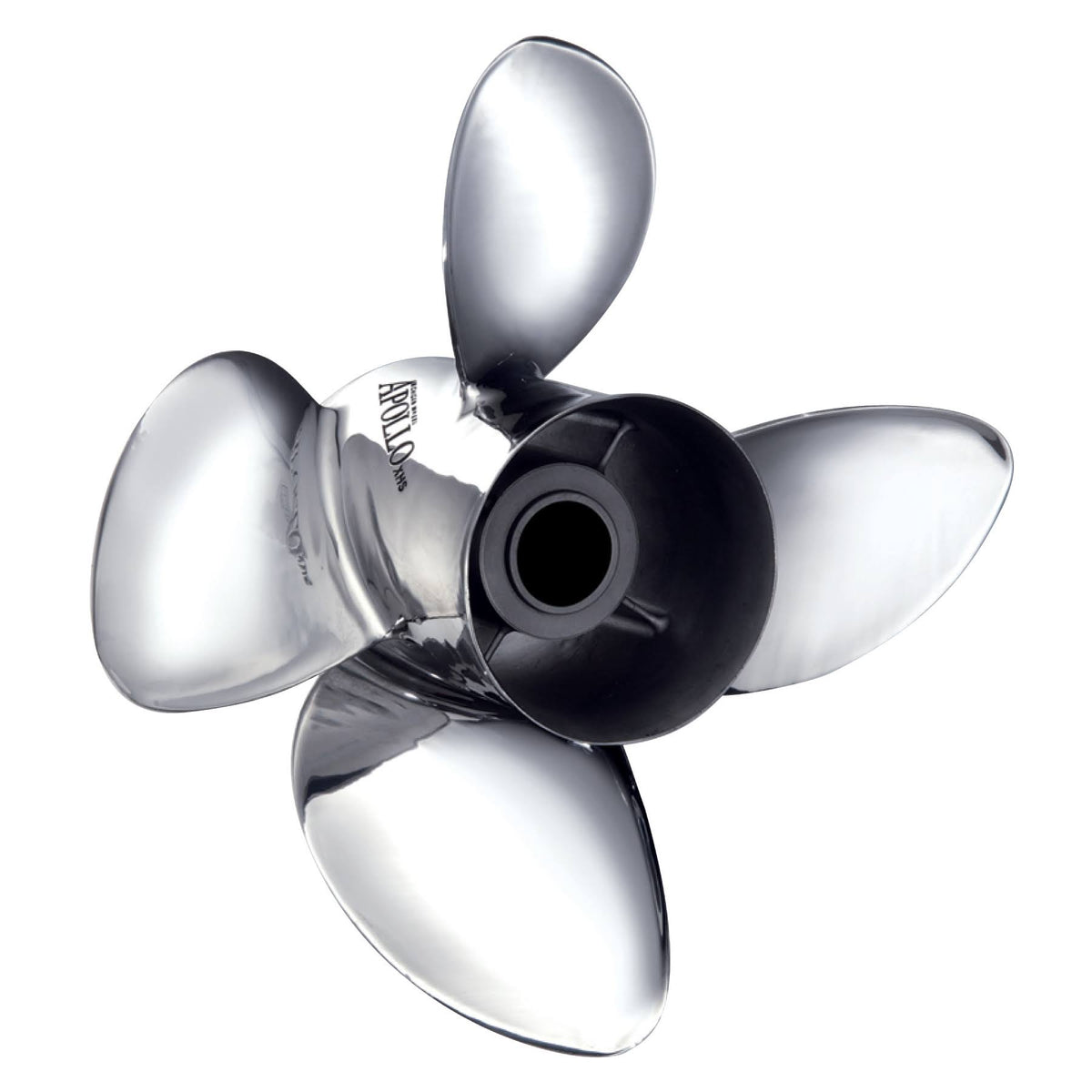 14x22 4 Blade LH Propeller B8539