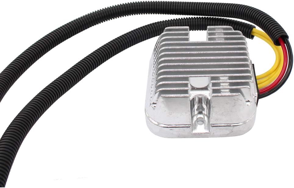 Voltage Regulator Rectifier Pack of 2 P13345