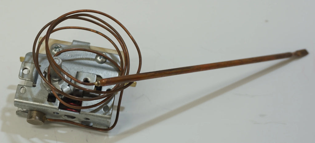 Oven Thermostat Replacement Y3562