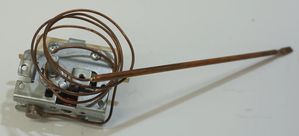 Oven Thermostat Replacement Y3562