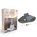 Electric Neck & Shoulder Heating Pad