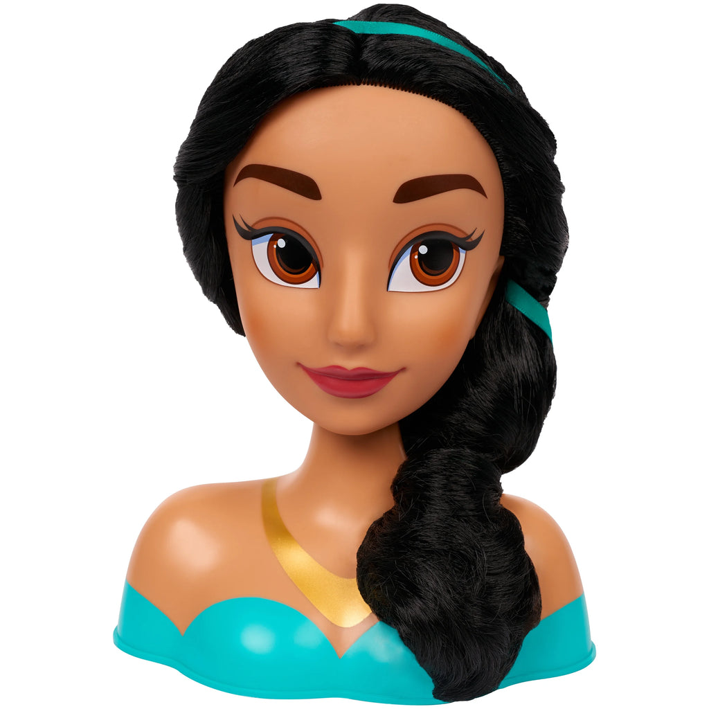 Styling Head 14-pieces Kids Toys H8278