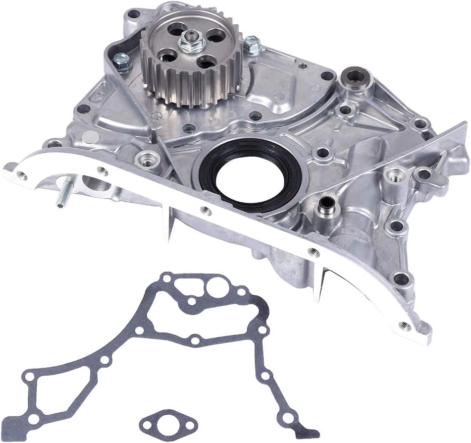 Oil Pump Kit Pack of 2 W4113