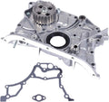 Oil Pump Kit Pack of 2 W4113