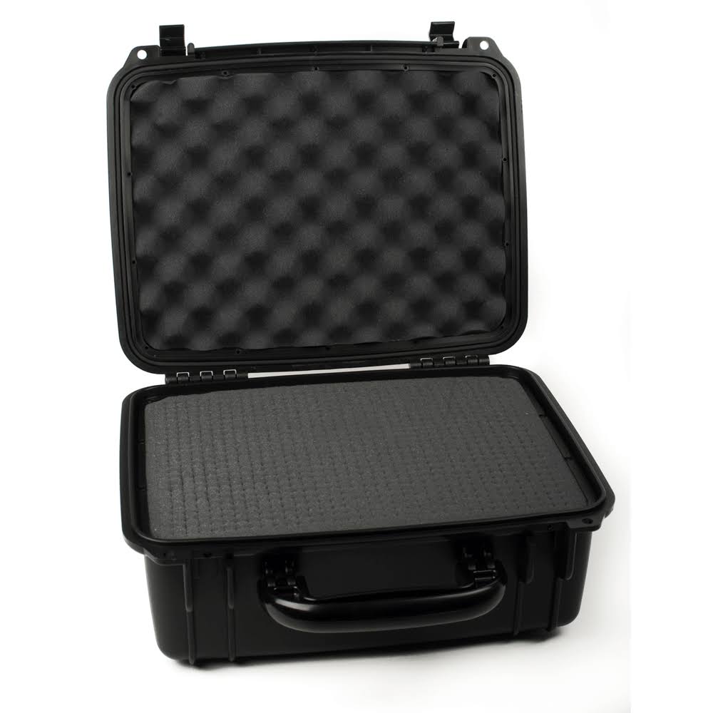 Yellow Protective Case V5322