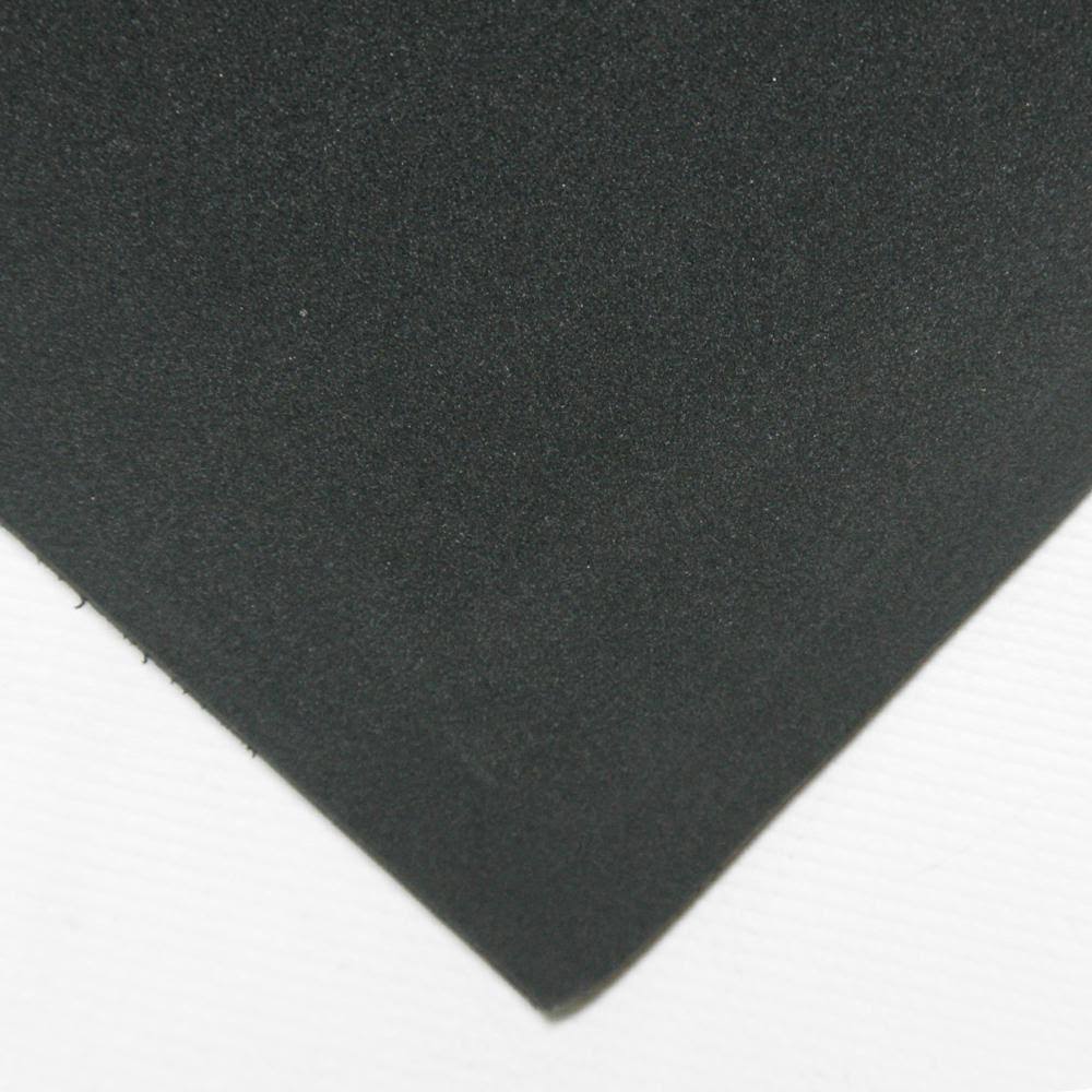 3/4x22 Thick x 39x22 x 78x22 Closed Cell Rubber Neoprene Q417000