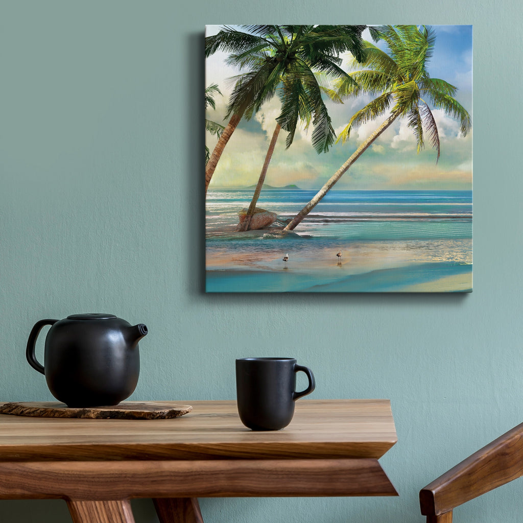 Gallery Wrapped Canvas 10X10 J994809