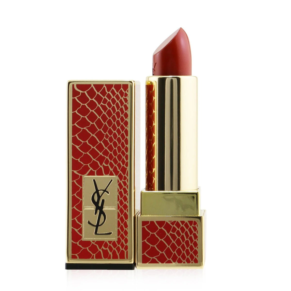 Light Me Red Lipstick 3.8g B501