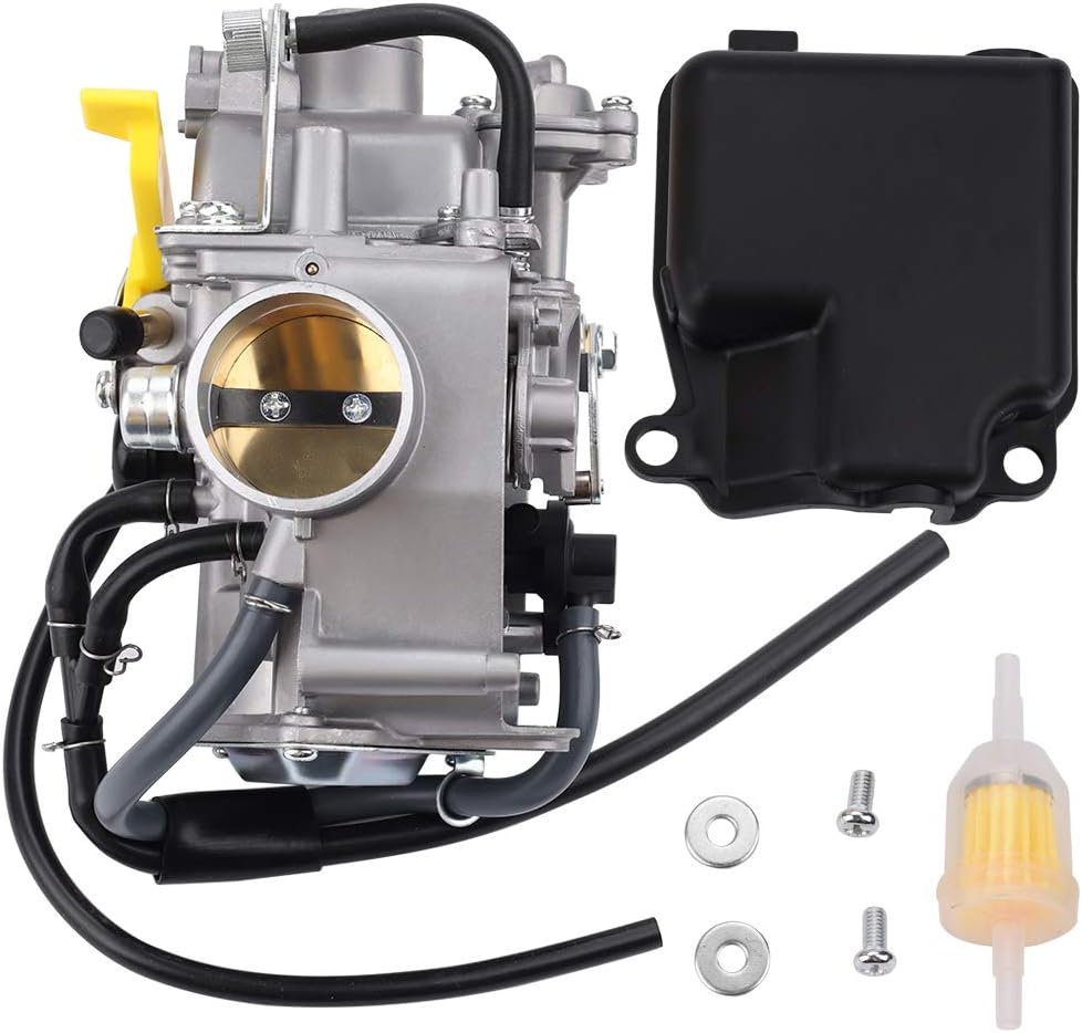 400EX Carburetor H57585