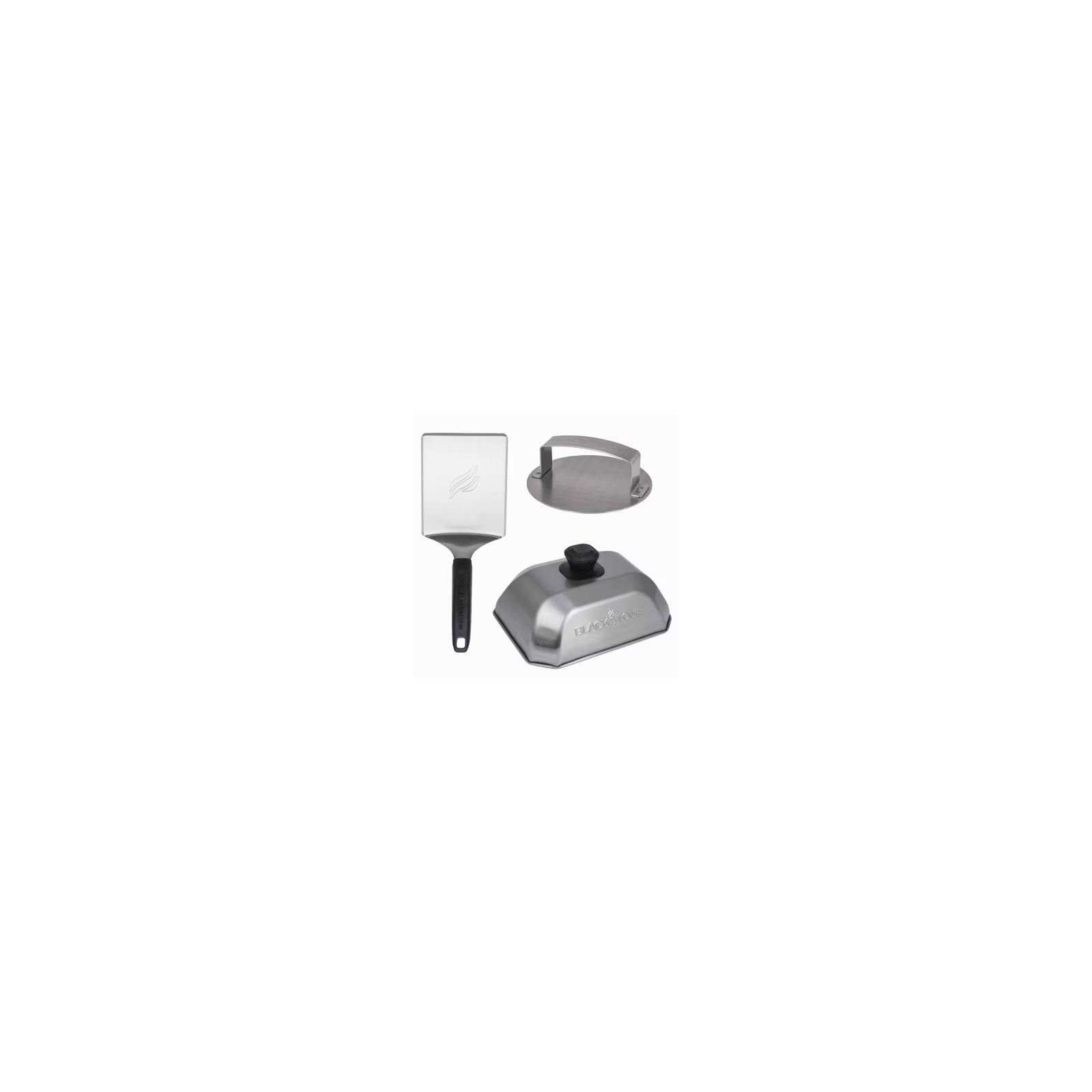 3-Pc. Hamburger Kit Z378178