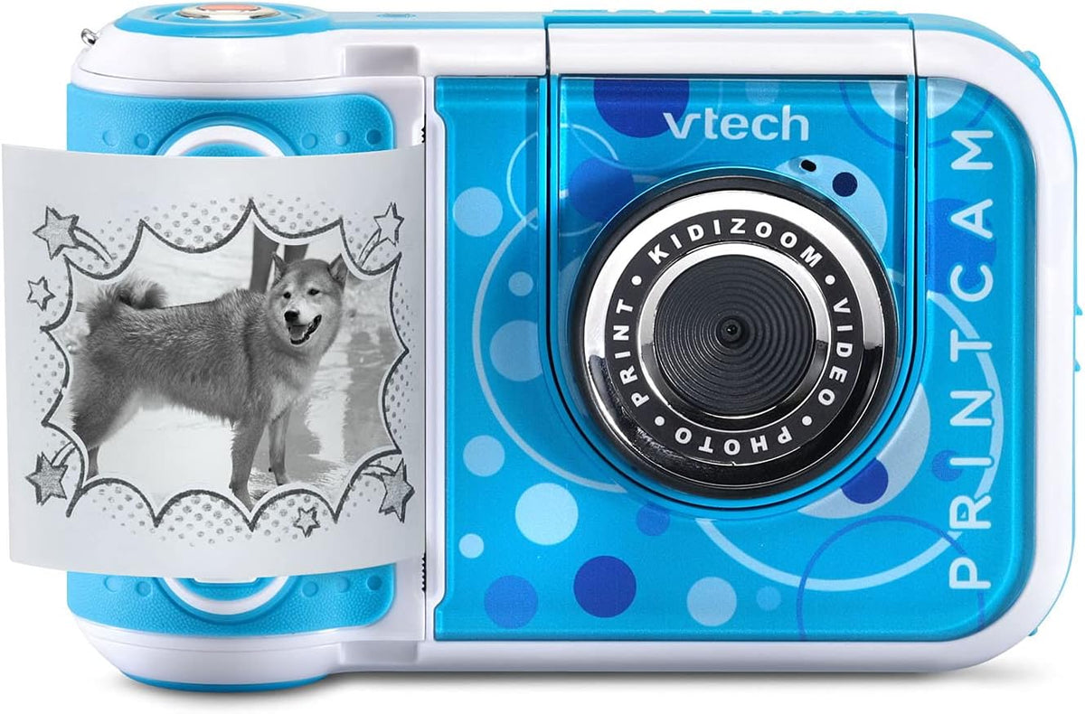 Blue Pack of 2 PrintCam Z35152